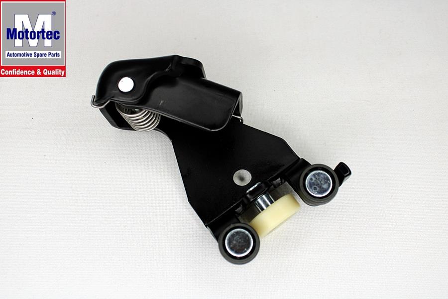 MOTORTEC SÜRGÜLÜ KAPI ORTA MAKARASI SAĞ DOBLO 00-09 46843004 OEM: 46843004 - MOTORTEC TMP0513 kodlu oto yedek parça görseli