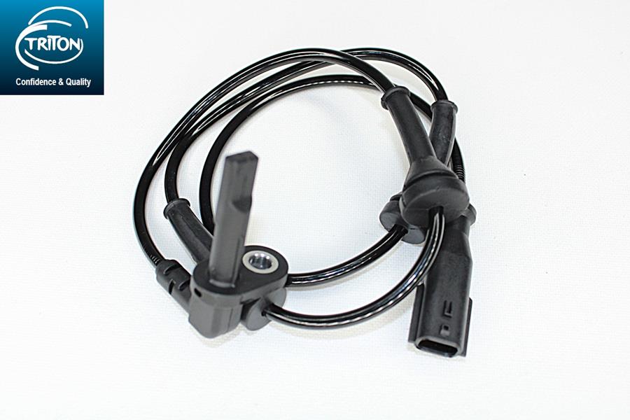 MOTORTEC ABS SENSÖRÜ RENAULT ÖN SAĞ-SOL MASTER III 2.3 DCİ FWD-2.3 DCİ RWD-2.3 DCİ 100 FWD 10 > OEM: 8200735314-479106406R-4791100Q0B - MOTORTEC TRN0057 kodlu oto yedek parça görseli