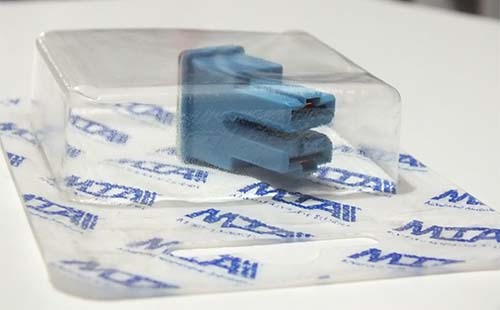 MTA 0470050 UZUN YIRTMAÇLI DİŞİ SİGORTA 50 AMPER KIRMIZI - MTA 2604 kodlu oto yedek parça görseli