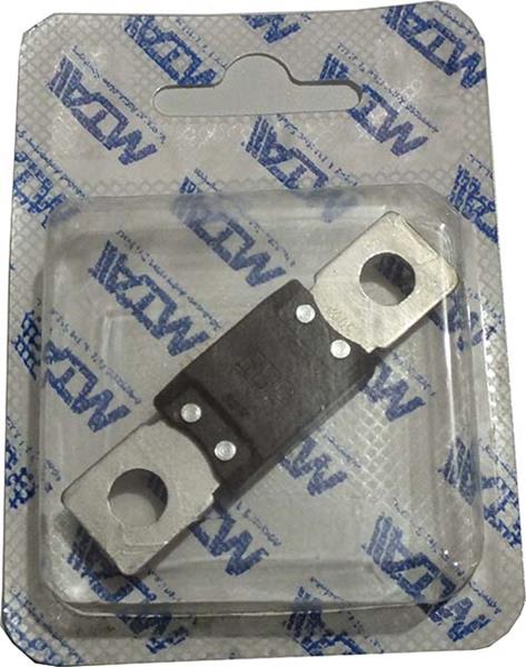 MTA 0601600 MEGAVAL ARA SİGORTA 500 AMPER KAHVERENGİ  - MTA 2645 kodlu oto yedek parça görseli