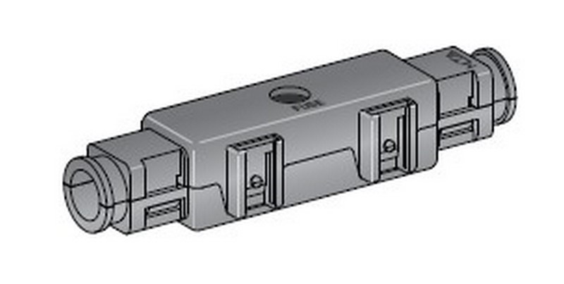 MTA 0100380 SİGORTA KUTUSU MEGAVAL 2 x SOMUNLU-CİVATALI 4 x K.UCU - MTA 2745 kodlu oto yedek parça görseli