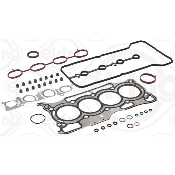 MY ÜST TAKIM CONTASI FLUENCE 1.6 ÜST KAPAK CONTASIZ OEM: 101010025R - MY 101010025R kodlu oto yedek parça görseli