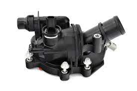 MY TERMOSTAT 96 C MERCEDES M282 W177 V177 W247 C118 X118 H247 X247 . RENAULT 1.3 TCe H5H MEGANE IV 15 KADJAR 15 A2822030175-110601741R OEM: A2822030175-110601741R - MY 110601741R kodlu oto yedek parça görseli