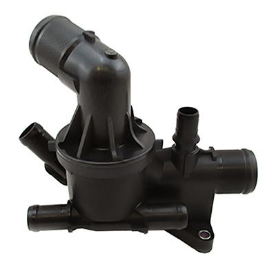 MY TERMOSTAT KOMPLE CONTALI 75C TRAFIC III 1.6 DCI-VIVARO B 14 110615482R OEM: 110615482R - MY 110615482R kodlu oto yedek parça görseli