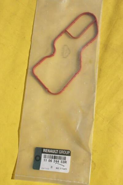 MY TERMOSTAT CONTA LASTİK RENAULT KANGOO II-CLIO IV 110624453R OEM: 110624453R - MY 110624453R kodlu oto yedek parça görseli