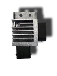 MY ISITICI KUTUSU RÖLESİ SİYAH RENK MEGANE IV 1.5DCI K9K 110679886R OEM: 110679886R - MY 110679886R kodlu oto yedek parça görseli