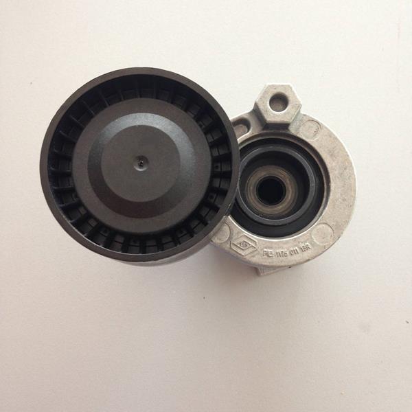 MY KAYIS GERGI RULMANI MERCEDES OM607 W176 W246 W415 C117 MEGANE II-III-IV CLIO II-III-IV SYMBOL III 14 SANDERO II 12 DUSTER 10 JUKE F15 10 QASHQAI II J11 13 1.5dCi 1.6 KUTUKLU OEM: A6072000100-117501113R - MY 117501113R kodlu oto yedek parça görseli