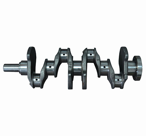 MY KRANK MİLİ CLIO-MGN 1.6 8V K4M K7M LOGAN 1.6 1.6 16V FİLEXİFUEL 1.6 16V 7700273357-8200046105-7700864325-7700865266 OEM: 122012850R-8200416793-7700273361 - MY 122012850R kodlu oto yedek parça görseli