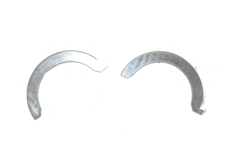 MY KRANK GEZİ YATAĞI RENAULT CLIO IV-CAPTUR 1.2TCE OEM: 122802491R - MY 122802491R kodlu oto yedek parça görseli