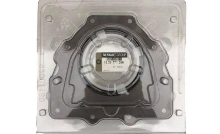 MY KRANK KECESI ARKA MERCEDES OM622 OM626 W205 14 W447 14 RENAULT R9M 1.6 dCi TRAFIC TALISMAN MEGANE KADJAR FLUENCE OEM: A6260110600-122977139R-4407978 - MY 122977139R kodlu oto yedek parça görseli