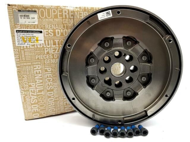 MY VOLAN DMF MERCEDES VITO W447 14 . RENAULT MEGANE IV TALISMAN TRAFIC III OPEL VIVARO B X82 14 A6220300205-123000636R OEM: A6220300205-123000636R - MY 123000636R kodlu oto yedek parça görseli