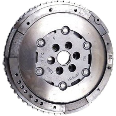 MY VOLAN RENAULT CLIO V 19 MEGANE IV 15 CAPTUR II 20 DACIA DUSTER II 18 JOGGER 23 SANDERO III 21 LOGAN II 17 SANDERO II 17 1.0Tce H4D OEM: 123100749R-123103126R-123109515R - MY 123100749R kodlu oto yedek parça görseli