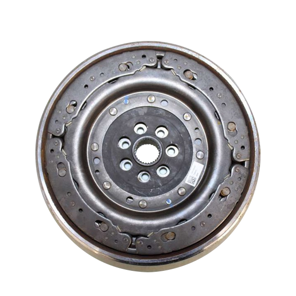 MY VOLAN RENAULT CAPTUR II 20 GRAND SC NIC IV 16 23 MEGANE IV 18 KADJAR 18 NISSAN QASHQAI II 18 1.5 BLUE dCi 7 VİTESLİ ÇİFT KAVRAMA DİŞ SAYISI: 137 OEM: 123105630R-123107162R-1231000Q7E - MY 123105630R kodlu oto yedek parça görseli