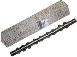 MY EKSANTRIK MILI EGZOZ MEGANE I 97 CLIO II 98 04 LAGUNA I 97 LAGUNA II 01 07 MEGANE II 02 08 LOGAN 06 1.4 1.6 / K4M K4J OKUYUCUSUZ OEM: 8200100528-7700110676-130208342R - MY 130208342R kodlu oto yedek parça görseli