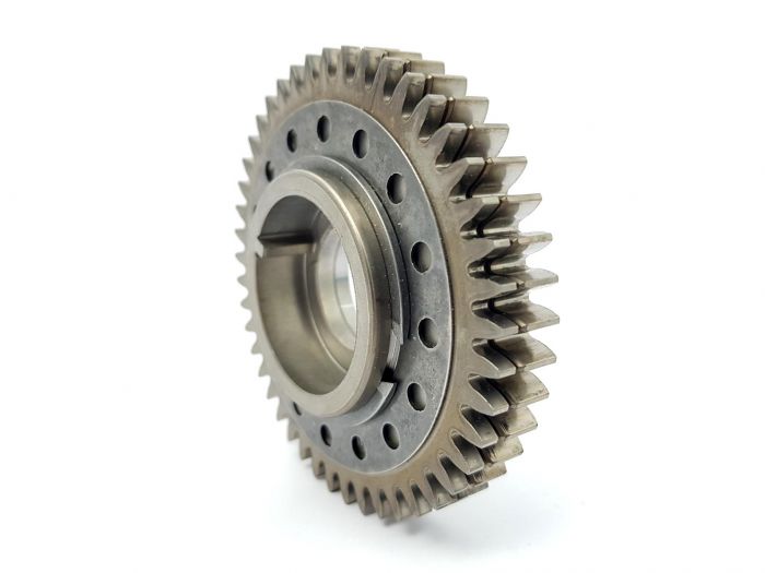 MY EKSANTRİK DİŞLİSİ MASTER III 10 KOLEOS I 08 LAGUNA III 07 15 FLUENCE 09 TALISMAN 15 MEGANE IV 15 TRAFIC II 06 TRAFIC III 15 1.6dCI R9M 2.0dCİ M9R 2.3dCI M9T 130246645R-130246760R-130248198R OEM: 130246645R-130246760R-130248198R - MY 130246645R kodlu oto yedek parça görseli