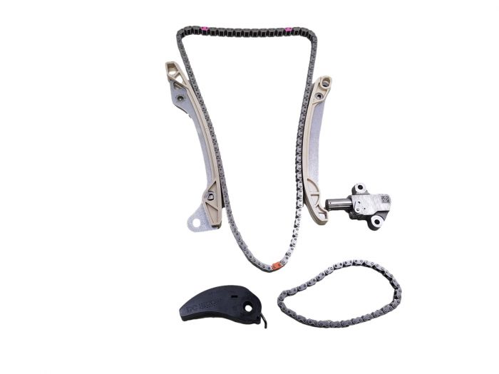 MY EKSANTRİK ZİNCİR SETİ CLIO V 19 CAPTUR II 20 TALIANT 21 NISSAN JUKE 19 F16 1.0 TCE H4D 130C17039R OEM: 130C17039R - MY 130C17039R kodlu oto yedek parça görseli