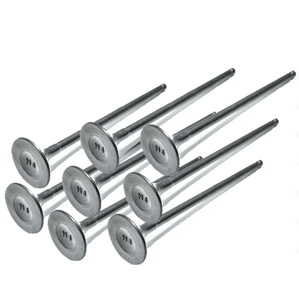 MY EMME SUPAP 8 ADET MEGANE IV 1.6 16V H4M OEM: 132018521R-132028257R - MY 132018521R kodlu oto yedek parça görseli