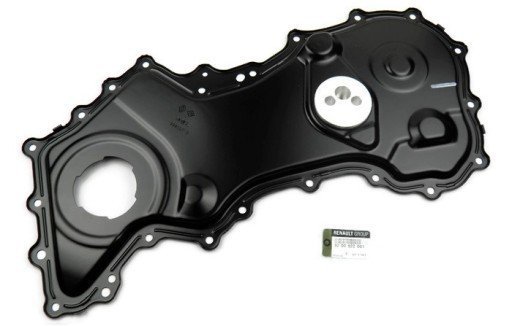 MY EKSANTRİK ZİNCİR KAPAĞI MASTER III 2.3 DCİ M9T 135026986R OEM: 135026986R - MY 135026986R kodlu oto yedek parça görseli