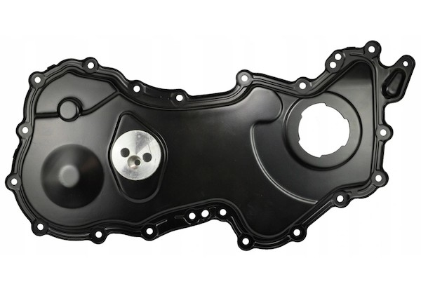 MY EKSANTRIK ZINCIR KAPAGI MERCEDES OM622 OM626 W205 W447 . RENAULT MEGANE IV 15 TRAFIC III 15 KADJAR 15 NISSAN QASHQAI II 13 X-TRAIL III 14 1.6 dCi R9M A6260100500-135027147R-1350100Q0J OEM: A6260100500-135027147R-1350100Q0J - MY 135027147R kodlu oto yedek parça görseli