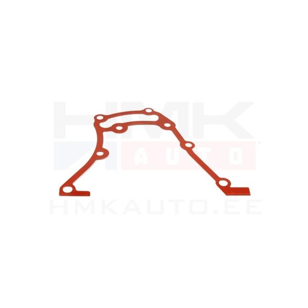 MY MOTOR ÖN KAPAK CONTASI MEGANE III 135208446R OEM: 135208446R - MY 135208446R kodlu oto yedek parça görseli