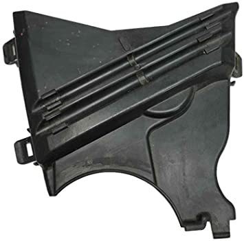 MY EKSANTRİK KAPAĞI FLUENCE-MGN III-SCENIC III-KANGO-TWINGO II DACIA-LODGY-SANDERO-DUSTER 1.5 DCI 8200795012 OEM: 135611020R-135613805R-135614168R - MY 135613805R kodlu oto yedek parça görseli