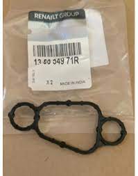 MY MOTOR ÖN KAPAK CONTASI SANDERO YENİ SYMBOL 1.0 B4D OEM: 135654971R - MY 135654971R kodlu oto yedek parça görseli