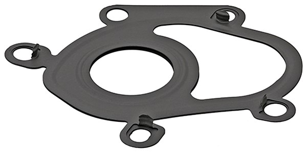 MY TURBO MONIFOLD CONTASI RENAULT MASTER III M9T OEM: 144156377R - MY 144156377R kodlu oto yedek parça görseli