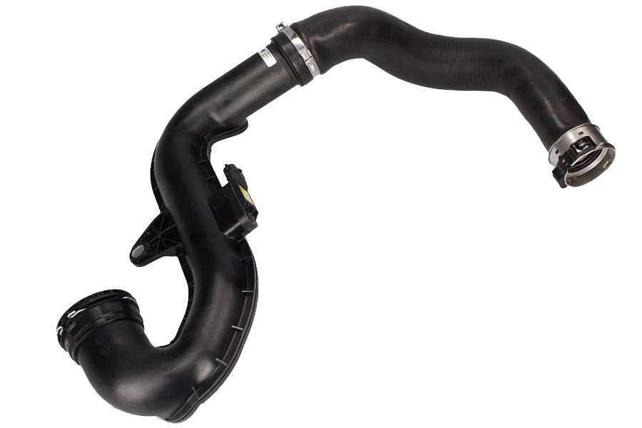 MY TURBO HORTUMU KOMPLE RENAULT TALISMAN 15 MEGANE IV 16 SC NIC IV 16 22 ESPACE V 15 23 1.6dCi R9M OEM: 144601417R - MY 144601417R kodlu oto yedek parça görseli