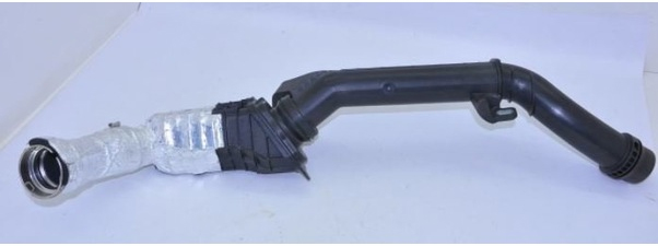 MY TURBO HORTUMU RENAULT CLIO III 05 MODUS 04 FLUENCE 09 DUSTER 10 144602282R OEM: 144602282R - MY 144602282R kodlu oto yedek parça görseli