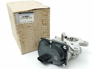 MY EGR VALFİ RENAULT MASTER III 10 OPEL MOVANO B 10 MERCEDES X-SERISI 17 NISSAN NAVARA NP300 15 2.3 dCi M9T OEM: 147103921R-147109869R-A6991420900 - MY 147103921R kodlu oto yedek parça görseli