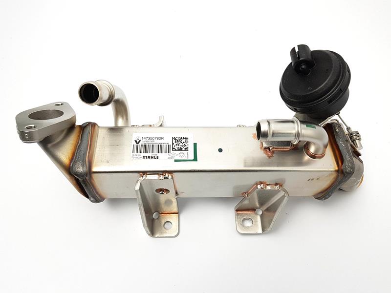 MY EGZOZ GAZI SOĞUTUCUSU MASTER III 2.3DCI-LGN III-ESPACE IV 2.0DCI 10 8200910446-147350782R OEM: 8200910446-147350782R - MY 147350782R kodlu oto yedek parça görseli