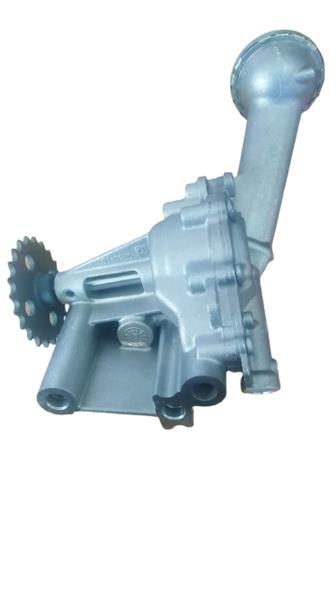 MY YAG POMPASI MERCEDES OM607 W176 W246 C117 W415 KANGOO 01 MEGANE II 02 CLIO IV 12 CAPTUR I 13 SANDERO 08 DOKKER 12 LODGY II 13 DUSTER 10 1.5DCI K9K 22 DİŞ 150109834R-150003395R-A6071800301 OEM: 150109834R-150003395R-A6071800301 - MY 150003395R kodlu oto yedek parça görseli