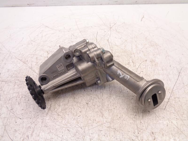 MY YAĞ POMPASI RENAULT MEGANE IV 15 TALISMAN 15 DACIA DUSTER II 18 EURO 6 1.5 DCI K9K OEM: 150007041R-150009836R-150001976R - MY 150007041R kodlu oto yedek parça görseli