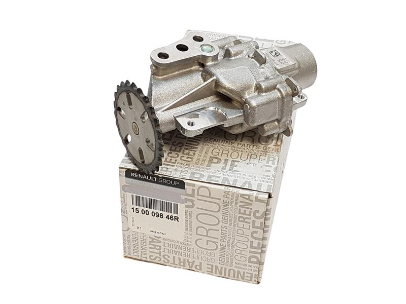 MY YAG POMPASI MERCEDES C-CLASS OM626 W205 S205 14 A6261800001-150009846R OEM: A6261800001-150009846R - MY 150009846R kodlu oto yedek parça görseli