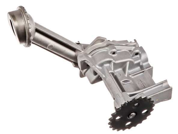 MY YAĞ POMPASI CLIO II 98 KANGOO 01 LAGUNA II 01 07 MEGANE 96 MEGANE II 02 08 SCENIC 96 MODUS 04 1.4 K4J 1.6 K4M 1.5dCI K9K 22 DİŞ OEM: 150103110R-150109428R-150106249R - MY 150106249R kodlu oto yedek parça görseli