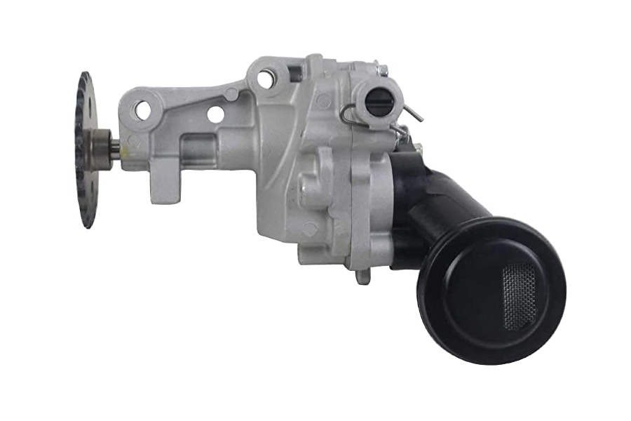 MY YAĞ POMPASI LAGUNA II F9Q 1.9TDİ-SUZUKİ GRAND VİTARA F9Q 1.9TDİ OEM: 150108716R - MY 150108716R kodlu oto yedek parça görseli