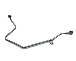 MY TURBO YAĞLAMA BORUSU CLIO 4-CAPTUR-MEGANE 3 1.2TCE OEM: 151921967R - MY 151921967R kodlu oto yedek parça görseli