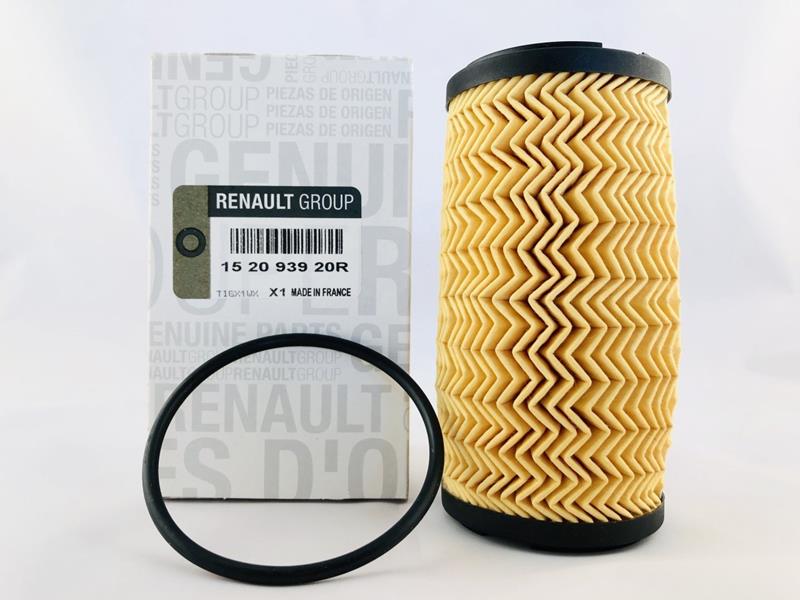 MY YAG FILTRESI MERCEDES VITO OM622 W447 14 . RENAULT MASTER III 10 KADJAR 15 MEGANE IV 15 TRAFIC III 15 QASHQAI II 13 J11 X-TRAIL III 15 1.6 DCI R9M 2.0DCI M9R 2.3 DCI M9T A6221800009-152093920R OEM: A6221800009-152093920R - MY 152093920R kodlu oto yedek parça görseli