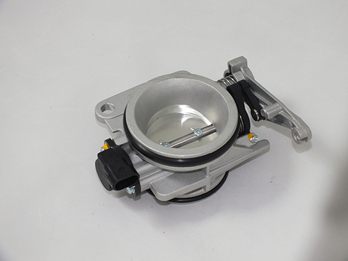 MY GAZ KELEBEĞİ MEGANE-CLIO-LAGUNA-KANGOO K4M-K4J OEM: 7700102870-161192787R - MY 161192787R kodlu oto yedek parça görseli