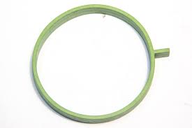 MY KELEBEK KUTU CONTASI DUSTER II DOKKER LODGY MEGANE IV 1.6 16V H4M OEM: 161757436R - MY 161757436R kodlu oto yedek parça görseli