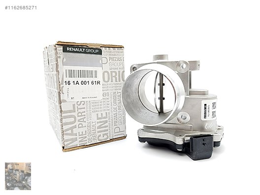 MY KELEBEK KUTUSU MASTER III OEM: 161A01670R-161A00161R - MY 161A00161R kodlu oto yedek parça görseli