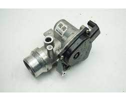 MY HAVA KONTROL KUTUSU KELEBEĞİ DOKKER-LODGY JOY DUSTER-CLO IV OEM: 161A05457R - MY 161A05457R kodlu oto yedek parça görseli