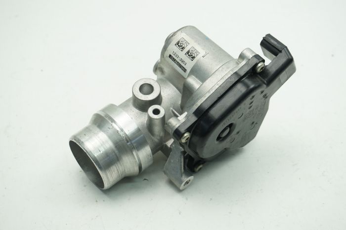 MY GAZ KELEBEGI MERCEDES OM607 W176 W246 C117 X156 . RENAULT CLIO IV 12 CAPTUR 13 KANGOO 08 MEGANE III 09 NISSAN JUKE 10 1.5 dCi K9K A6070900170-161A09794R-147B000Q0C OEM: A6070900170-161A09794R-147B000Q0C - MY 161A09794R kodlu oto yedek parça görseli