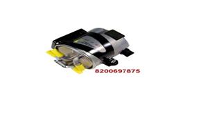 MY 7711361769 YAKIT FİLTRESİ RENAULT MEGANE II 02 SCENIC II 03 1.5dCi 2.0dCi OEM: 8200697875-164005190R-8200619866- - MY 164005190R kodlu oto yedek parça görseli