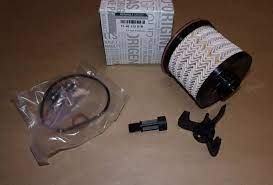 MY YAKIT FILTRESI MERCEDES CITAN OM607 W415 12 . RENAULT CLIO IV 12 CAPTUR I 13 EXPRESS 21 K9K 1.5 dCi OEM: A6070900752-164099594R - MY 164031581R kodlu oto yedek parça görseli