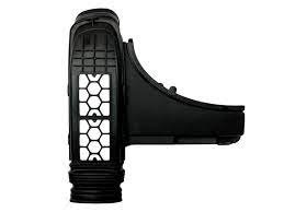 MY HAVA FİLTRE BORUSU RENAULT TALİSMAN 16 MEGANE IV 16 1.5dCi 1.6dCi OEM: 165556458R - MY 165556458R kodlu oto yedek parça görseli