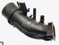 MY HAVA FİLTRE BORUSU DUSTER XJD-MEGANE IV-KADJAR 1.3 TCE H5F 165767385R OEM: 165767385R - MY 165767385R kodlu oto yedek parça görseli