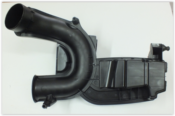 MY HAVA FİLTRE BORUSU MGN III HB 165854265R OEM: 165854265R - MY 165854265R kodlu oto yedek parça görseli