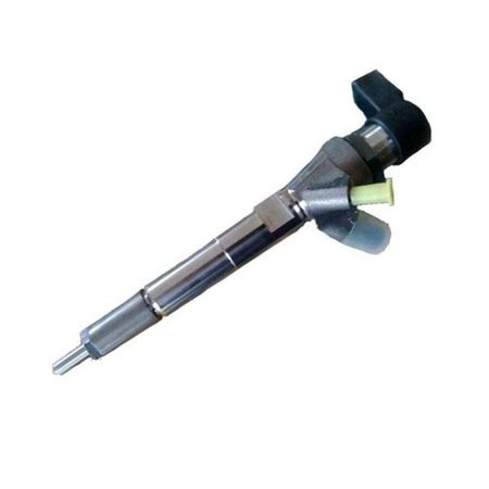 MY ENJEKTOR MERCEDES OM607 W176 W246 C117 W415 . RENAULT K9K 1.5 dCi MEGANE SCENIC KANGOO CAPTUR EURO 6 A6070700087-166006212R-166006526R OEM: A6070700087-166006212R-166006526R - MY 166006212R kodlu oto yedek parça görseli