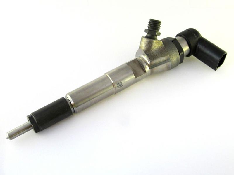 MY ENJEKTÖR RENAULT MEGANE III 09 FLUENCE 09 DACIA DUSTER 10 NISSAN JUKE 10 QASHQAI 10 1.5dCi k9k EURO 5 166008052R-8200903034-1660000Q1F OEM: 166008052R-8200903034-1660000Q1F - MY 166008052R kodlu oto yedek parça görseli
